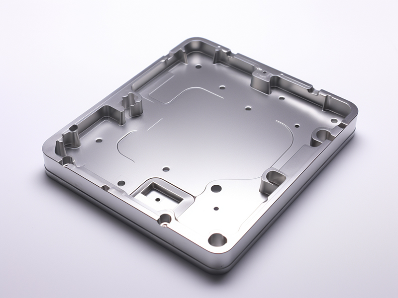 CNC加工金屬外殼的設(shè)計軟件推薦(cnc金屬零件加工) CNC加工金屬外殼的設(shè)計軟件推薦(cnc金屬零件加工)(圖1)