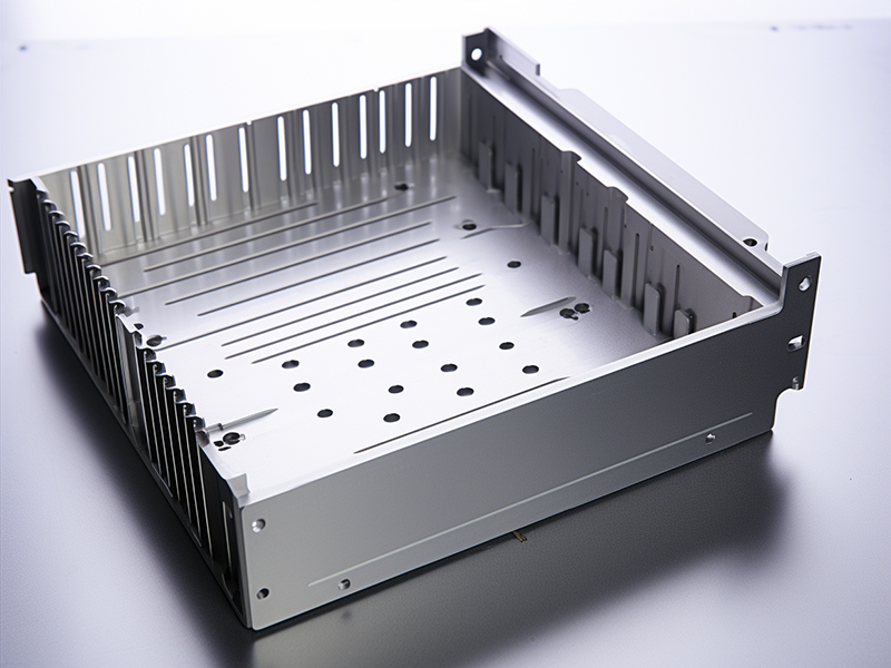 鋁合金外殼加工的未來發(fā)展方向(鋁合金外殼加工廠家) 鋁合金外殼加工的未來發(fā)展方向(鋁合金外殼加工廠家)(圖1)