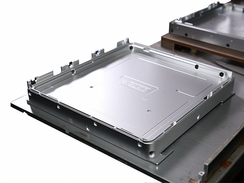 顛覆傳統(tǒng)，彰顯獨(dú)特之美：金屬鋁合金外殼制作(圖1)