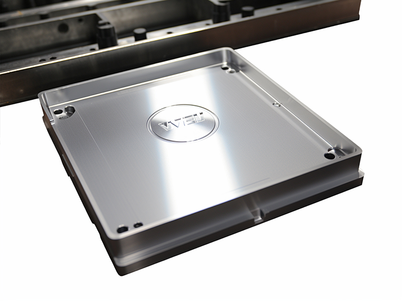 選用優(yōu)質鋁材，提升CNC加工效果(cnc鋁件加工參數(shù))(圖1)