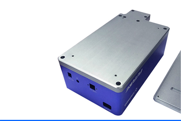 鋁合金外殼加工要用到哪些工藝(圖1)