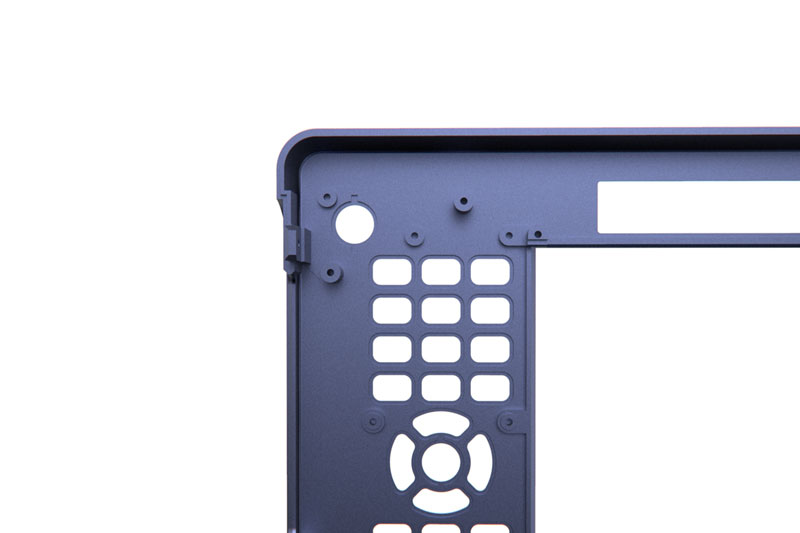 功耗儀外殼cnc加工廠家(圖4) 功耗儀外殼cnc加工廠家(圖4)