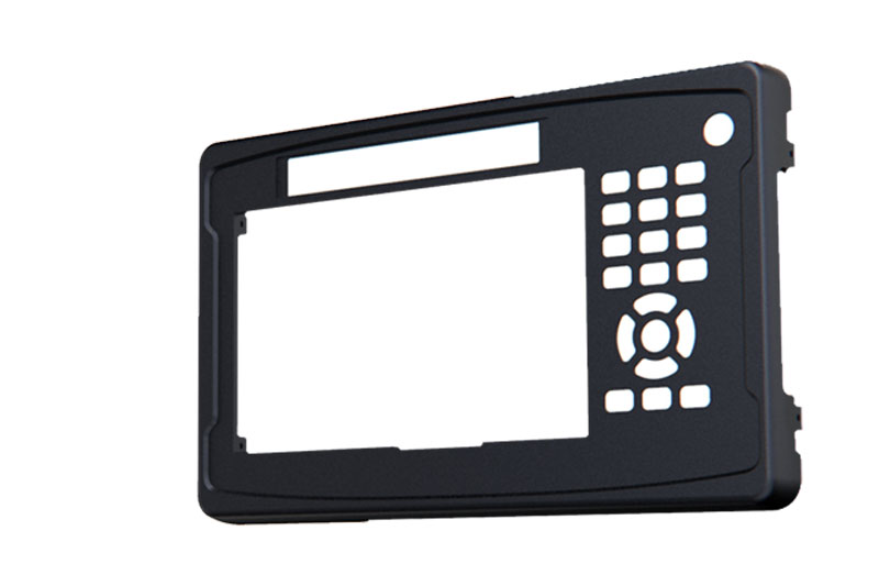 功耗儀外殼cnc加工廠家(圖1) 功耗儀外殼cnc加工廠家(圖1)