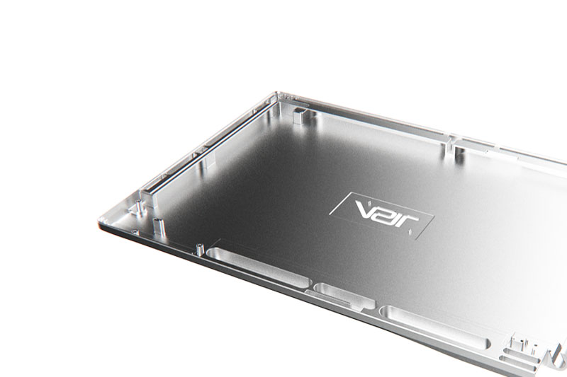 筆記本電腦后蓋cnc加工廠家.jpg 筆記本電腦鋁合金后蓋cnc加工廠家(圖1)