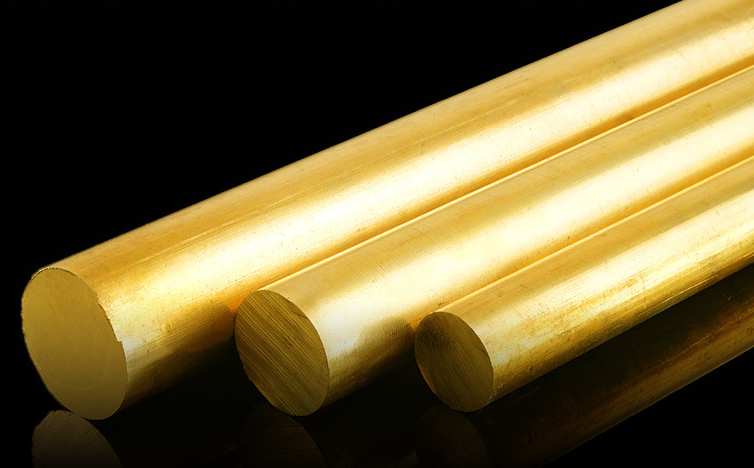 銅材料的分類特性及數控cnc加工的優(yōu)勢(圖1) 銅材料的分類特性及數控cnc加工的優(yōu)勢(圖1)