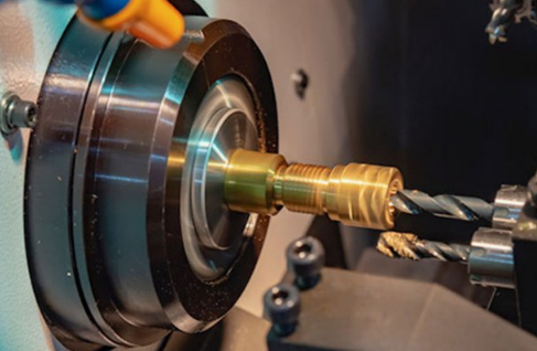 深入了解銅零件CNC加工的特性和黃銅等級(jí)類型(圖2) 深入了解銅零件CNC加工的特性和黃銅等級(jí)類型(圖2)