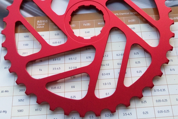 鋁材精密加工的全產(chǎn)業(yè)鏈(中車(chē)南寧鋁材精密加工)