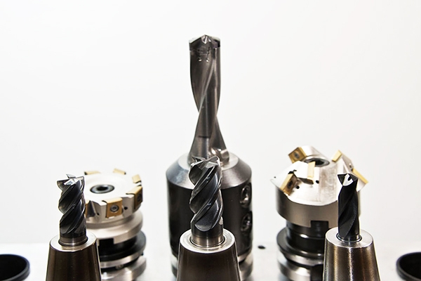 《不銹鋼零碎cnc加工：高效率、精準(zhǔn)度以及拋光處理的新時代》