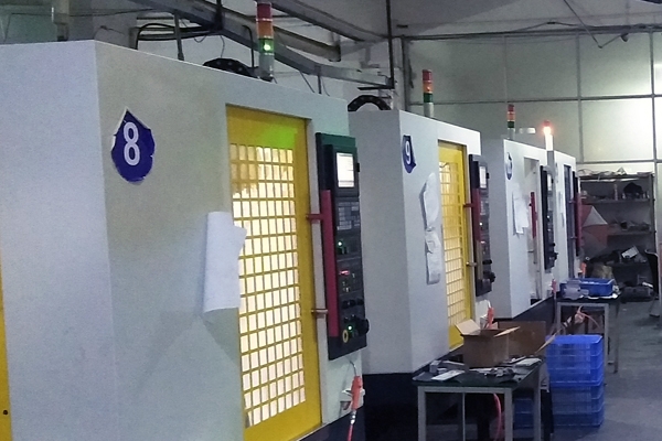 高端機械精密加工，提升品牌影響力(高精密機械設備生產(chǎn)加工)