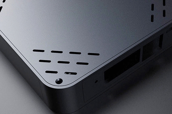 高效精密加工機(jī)械，提升生產(chǎn)效率！(高精度機(jī)械加工)