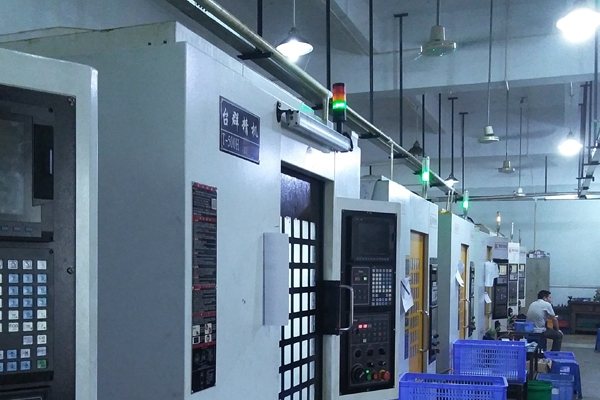 精細(xì)化機(jī)械加工，為您創(chuàng)造無(wú)限可能(精細(xì)化加工技術(shù))