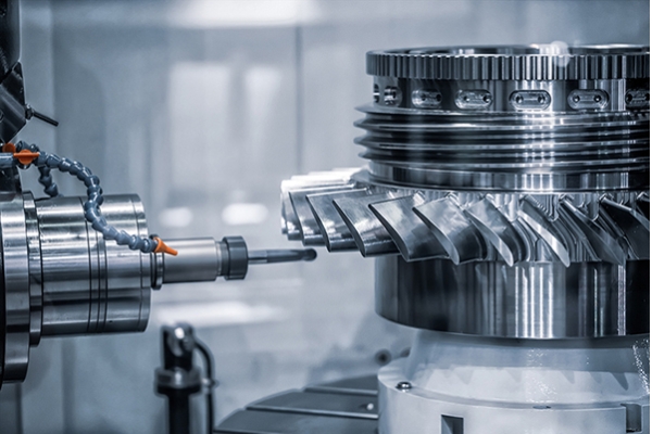 高效生產(chǎn)，優(yōu)質(zhì)服務(wù)，小型機械加工廠家引領(lǐng)行業(yè)潮流(小型機械加工產(chǎn)品)