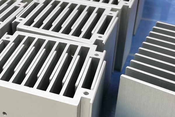 精密零件加工解決方案(精密零件加工解決方案設(shè)計(jì))