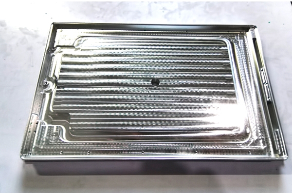 優(yōu)質(zhì)珠海LED鋁合金外殼，重新定義照明行業(yè)標(biāo)準(zhǔn)