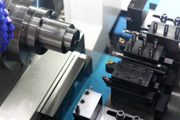 加工機械零件廠的質(zhì)量管理探討