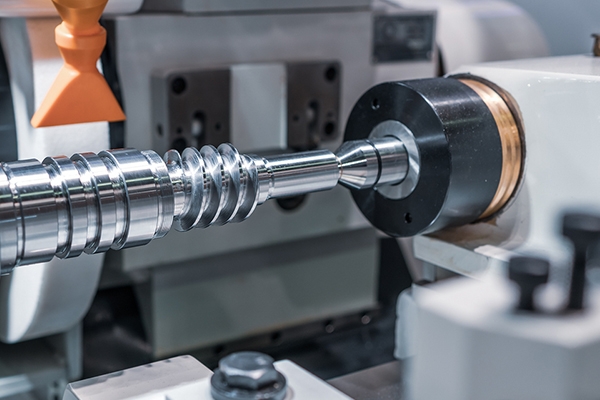 零件的數(shù)控加工（零件的數(shù)控加工工藝設計）