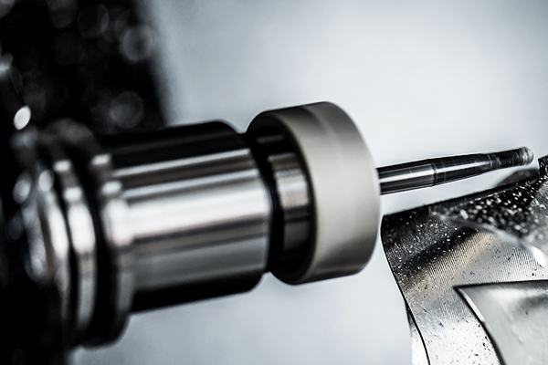 高效CNC加工服務，助您贏得時間