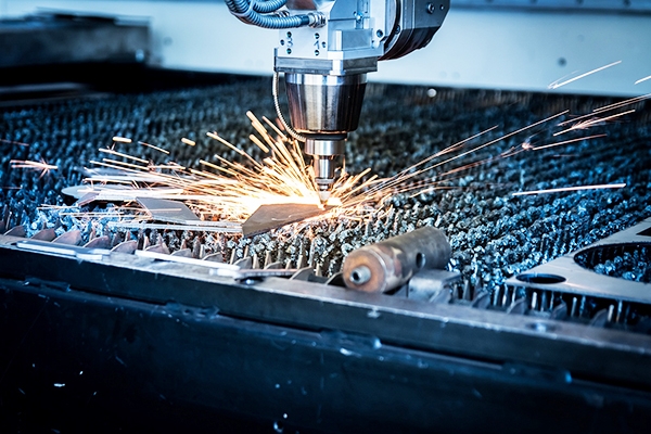 高質(zhì)量機加工，助您降低生產(chǎn)成本(高質(zhì)量機加工)