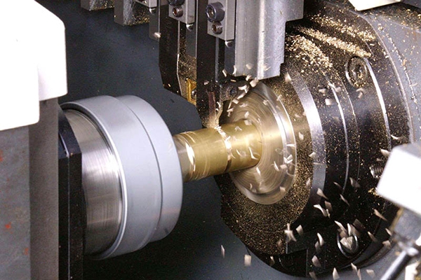 高效機械零件生產(chǎn)加工廠家，為您節(jié)約時間和成本(機械零件加工制造)