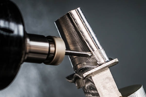 高端機(jī)械加工，助力企業(yè)騰飛(高端機(jī)械制造業(yè))