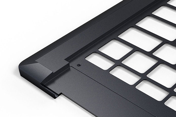 針對行業(yè)需求，鋁外殼定制靈活(鋁制品外殼)