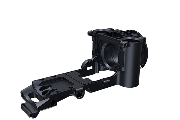 cnc外殼加工：實時視頻教程，學(xué)習一次完成手機外殼加工