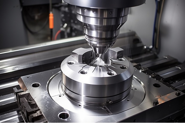 創(chuàng)新驅(qū)動(dòng)！CNC機(jī)械加工制造商的發(fā)展之路(cnc加工機(jī)器有哪些)