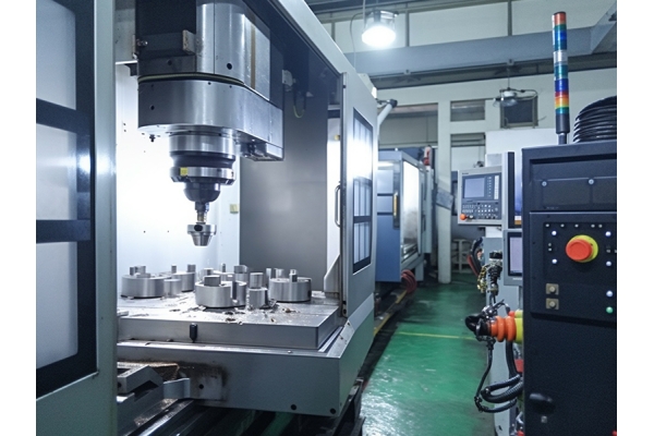 選擇精密零件加工，打造行業(yè)標(biāo)桿產(chǎn)品(精密零件加工設(shè)備)