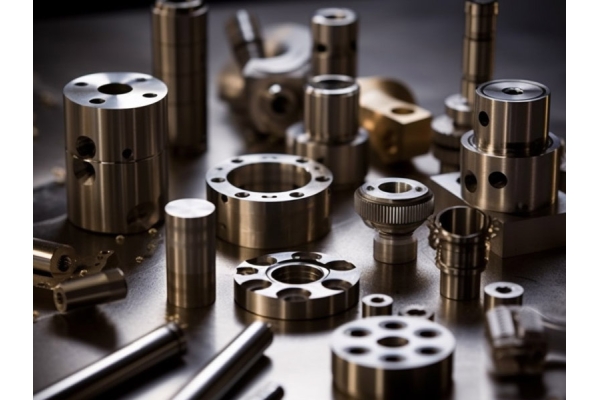 高效生產，實現(xiàn)夢想：機械加工工廠助您一路向前！(機械加工廠工作流程)