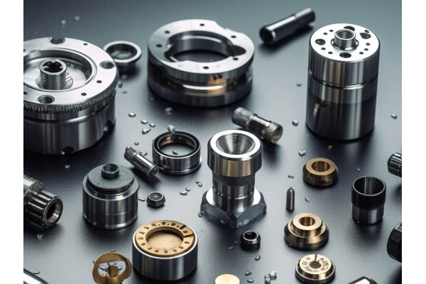 高端機(jī)械加工，專注品質(zhì)與服務(wù)(高精度機(jī)械加工)