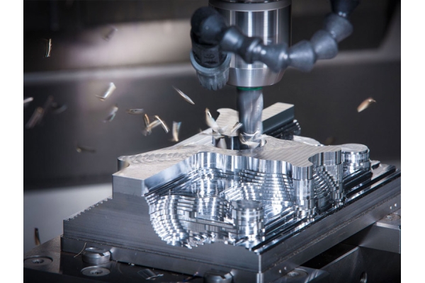 高精度，快速交付，精密機械零件加工首選(精密機械零部件加工)