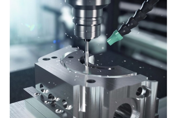 高效節(jié)能的精密機械加工，降低生產(chǎn)成本(機械制造中如何節(jié)能降耗)