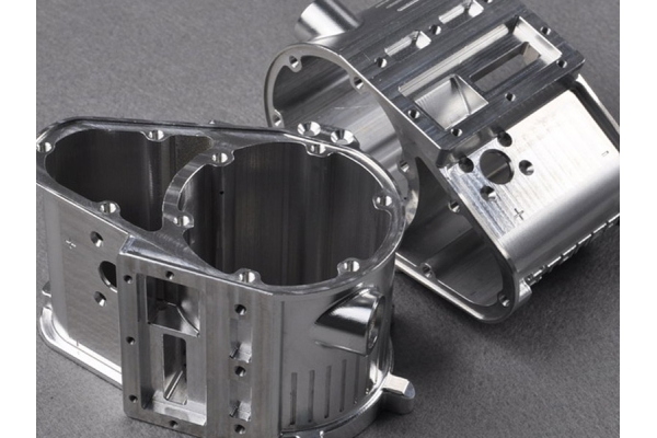 高端加工機械零件，提升產品競爭力(高端加工機械零件)