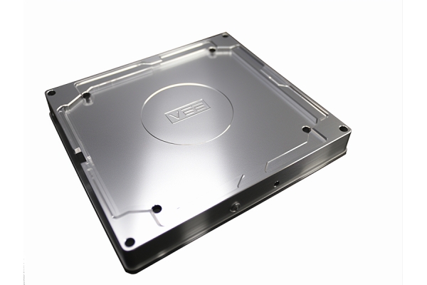 定制鋁外殼，提升品牌形象(鋁合金外殼定制)