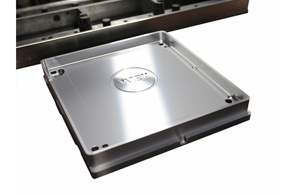 選用優(yōu)質鋁材，提升CNC加工效果(cnc鋁件加工參數)