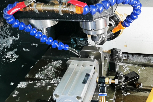 用CNC加工打造個性化定制的產(chǎn)品(圖1) 用CNC加工打造個性化定制的產(chǎn)品(圖1)